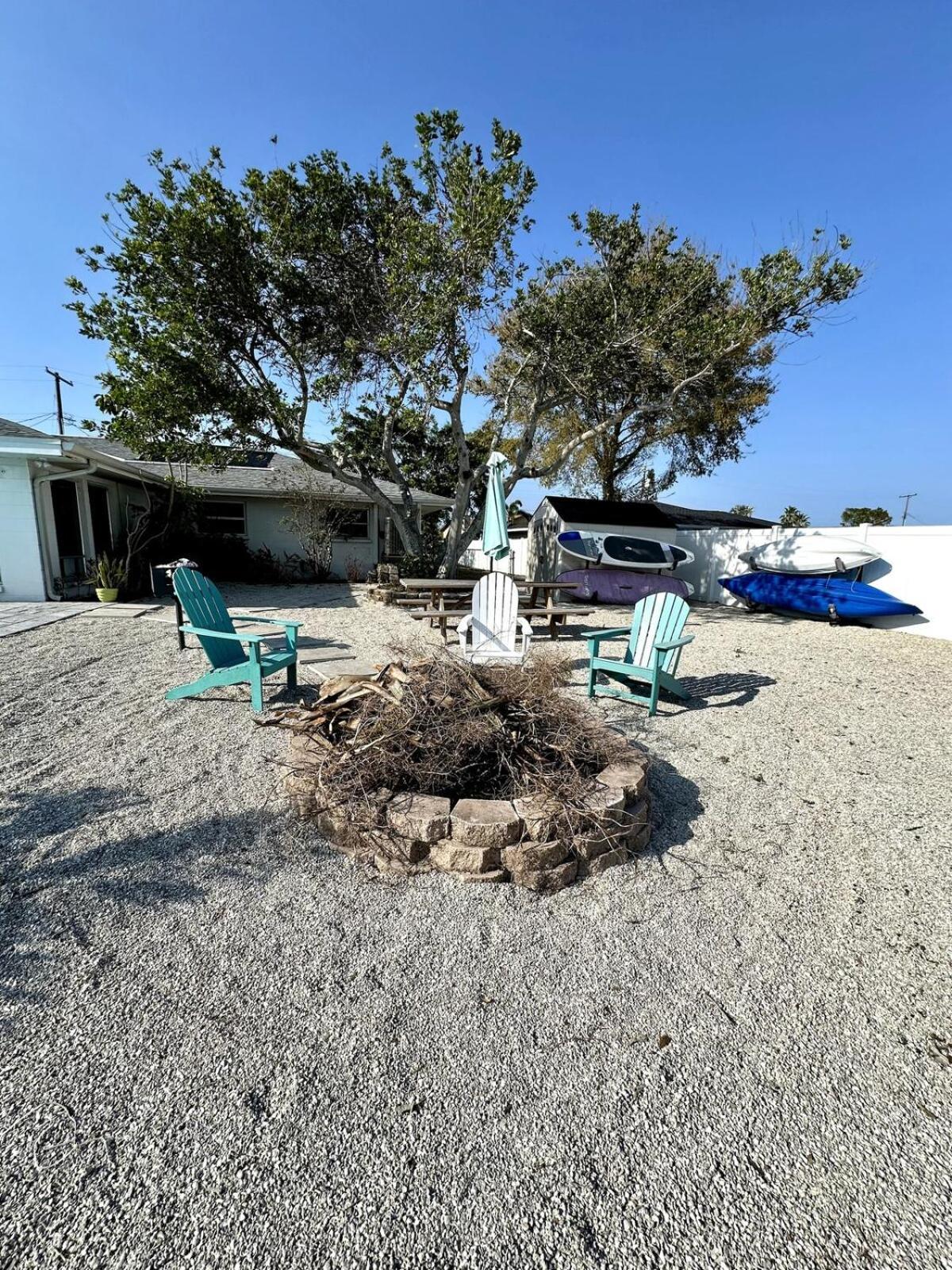 רסקין Blue Heron House, Private 4 Bedroom Waterfront W Heated Pool And Fire Pit מראה חיצוני תמונה